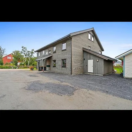 Sentral Og Moderne Base I Lofoten * Vestvagoy