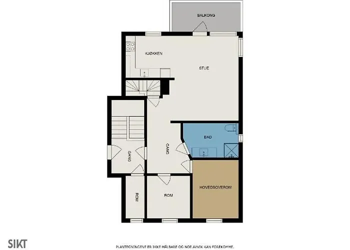 Sentral Og Moderne Base I Lofoten 公寓 Vestvagoy