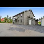 Sentral Og Moderne Base I Lofoten * Vestvagoy